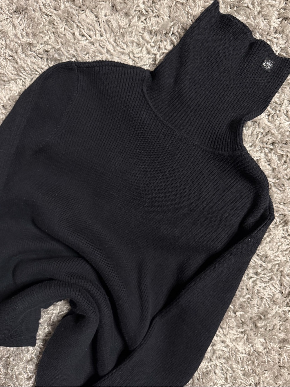 Vintage Lauren Ralph Lauren Turtleneck